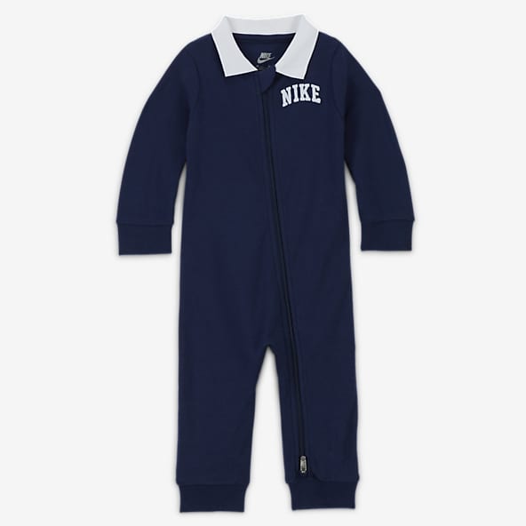 Nike blue jumpsuit online